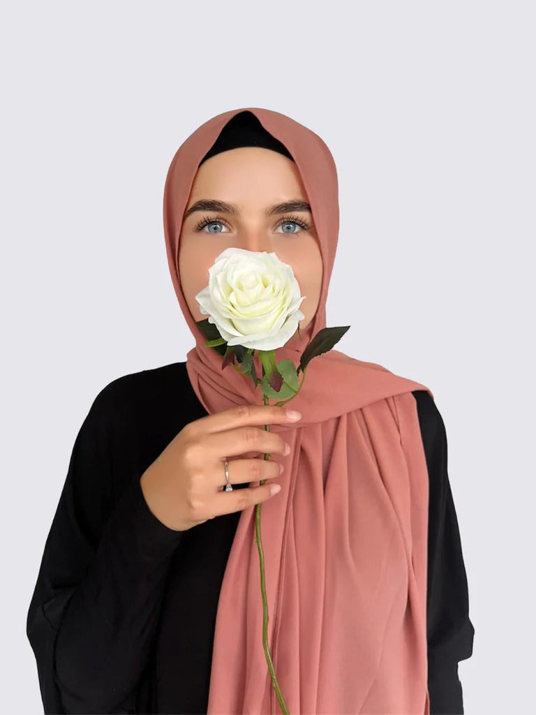 Hijab - og dens historie - Hidayah - https://hidayah.dk/