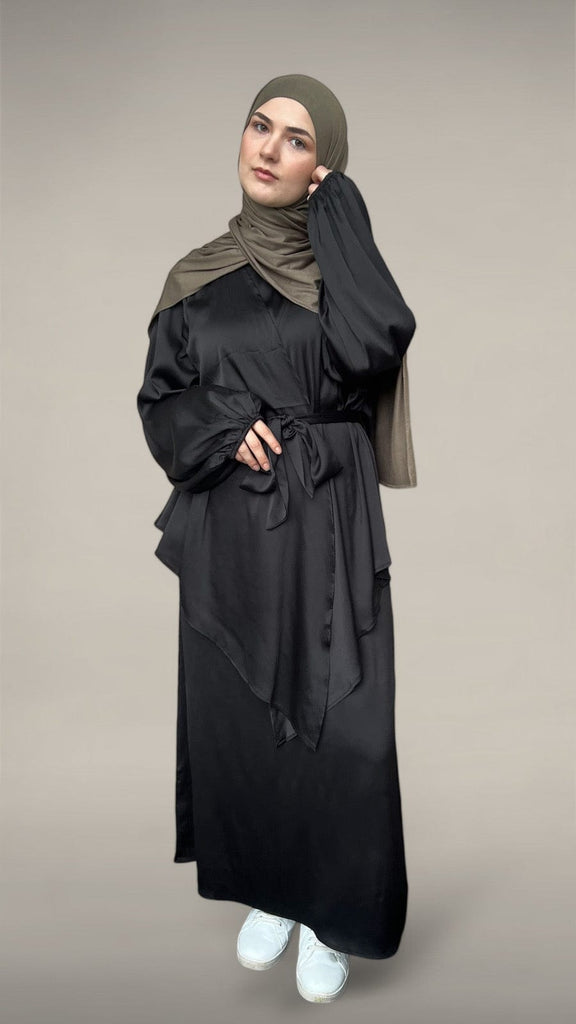 kvalitet abaya